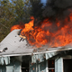 Illustration for article titled Some flame retardants make fires more deadly